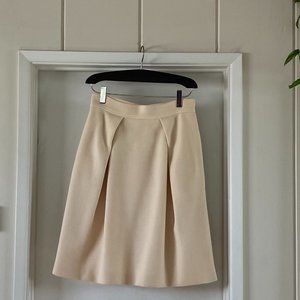 Carolina Herrera Skirt Size 12